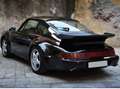 Porsche 964 911 Coupe 3.3 Turbo Black - thumbnail 4