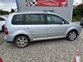 Volkswagen Touran 2.0 TDI Highline 7-Sitzer Tempomat AHK Silber - thumbnail 7
