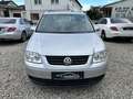 Volkswagen Touran 2.0 TDI Highline 7-Sitzer Tempomat AHK Silber - thumbnail 2