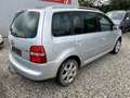 Volkswagen Touran 2.0 TDI Highline 7-Sitzer Tempomat AHK Silber - thumbnail 4