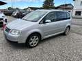 Volkswagen Touran 2.0 TDI Highline 7-Sitzer Tempomat AHK Silber - thumbnail 1