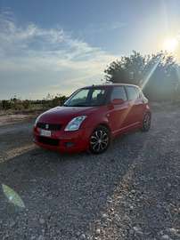 1.3 16V GLX A/A