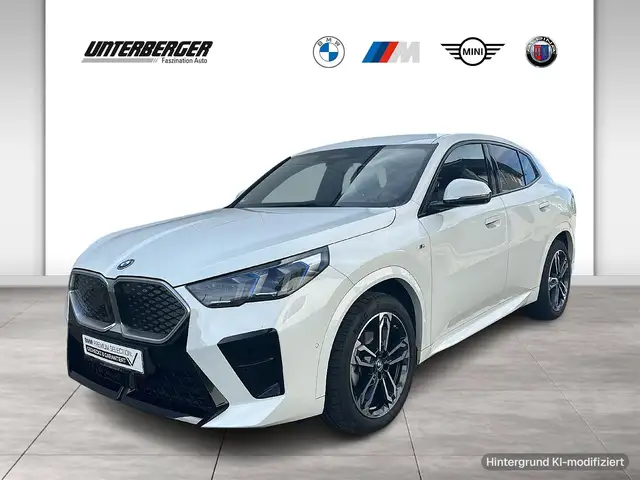 BMW iX2 eDrive20 M Sportpaket Head-Up DAB LED AHK