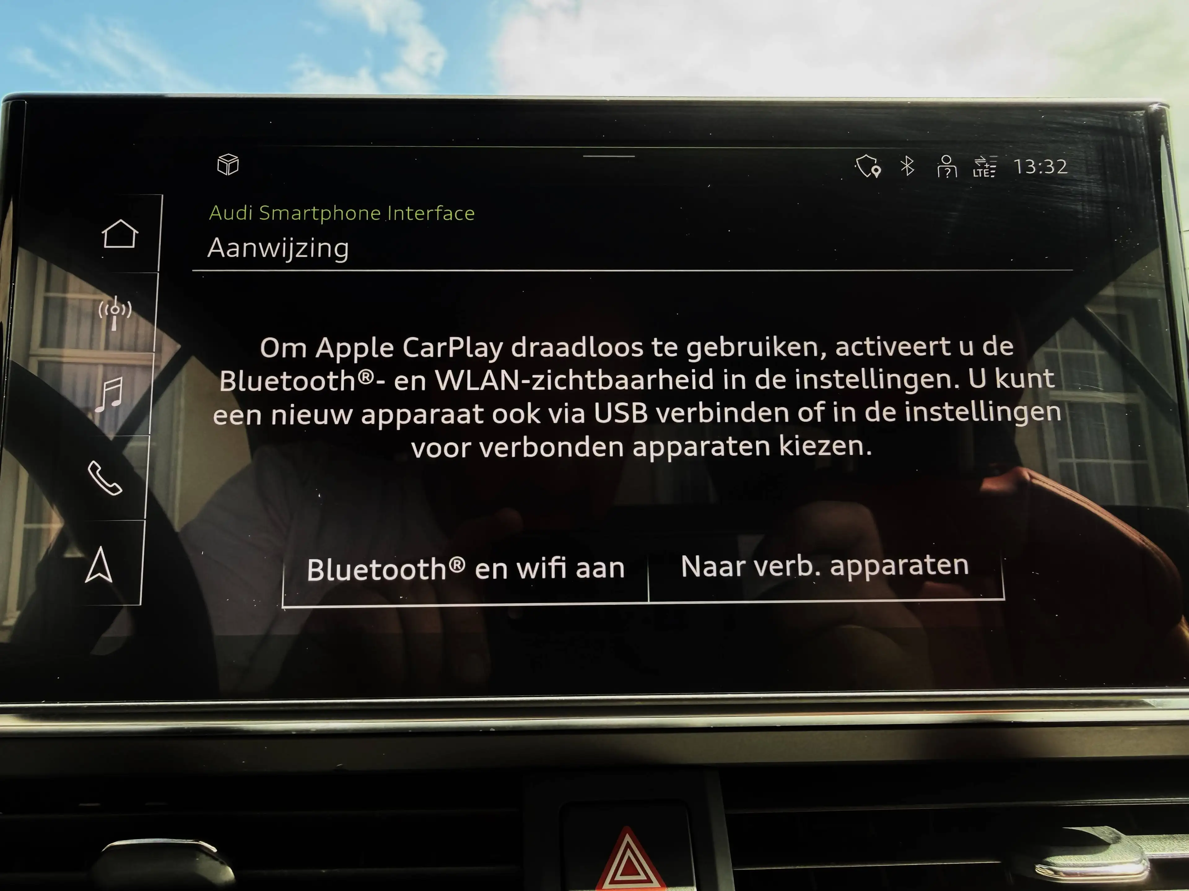 Audi A5 35 TFSI Cabrio S line S-tronic Audi Exclusive Bang & Olufsen, Garantie! — photo 15