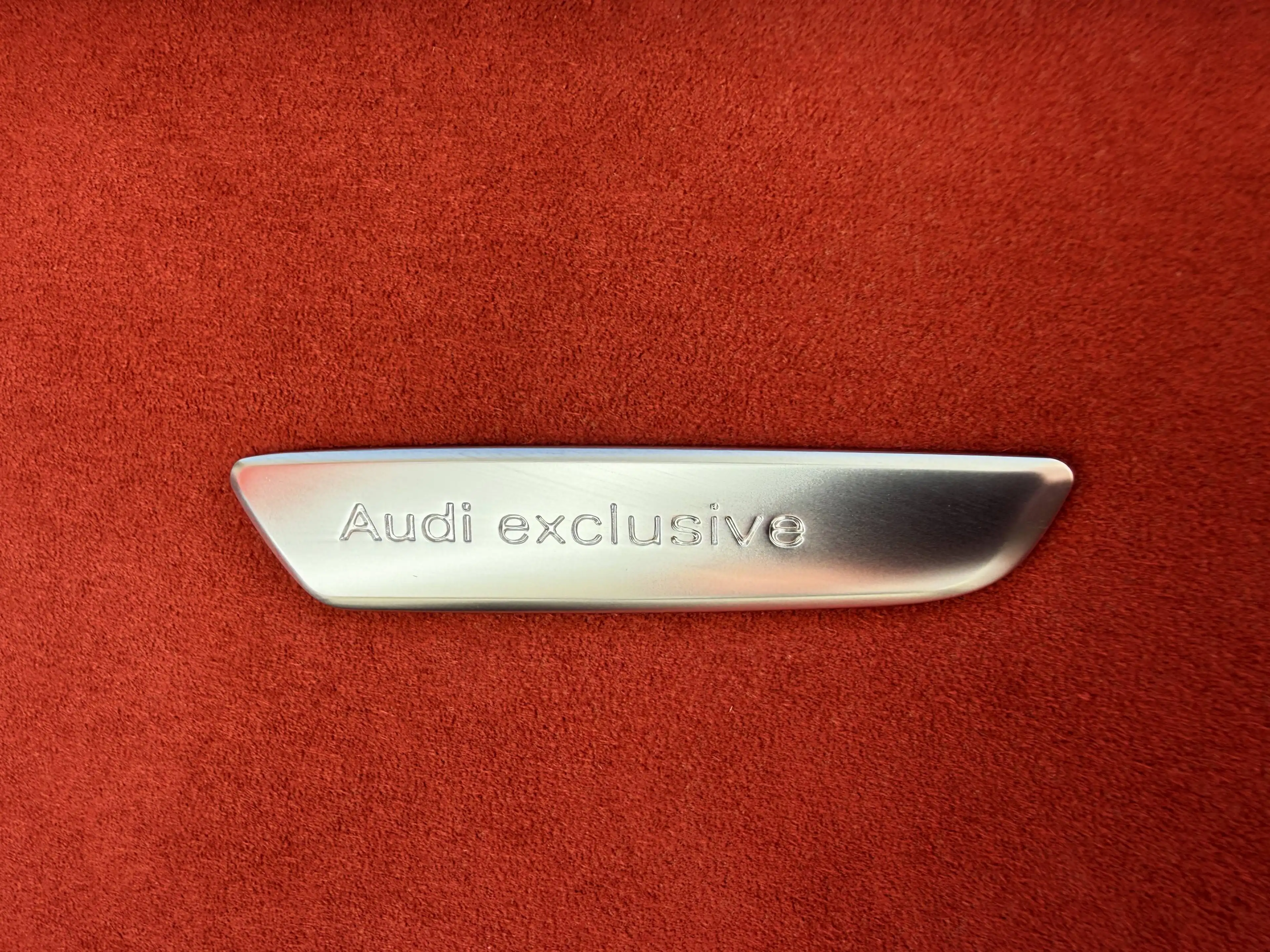 Audi A5 35 TFSI Cabrio S line S-tronic Audi Exclusive Bang & Olufsen, Garantie! — photo 7