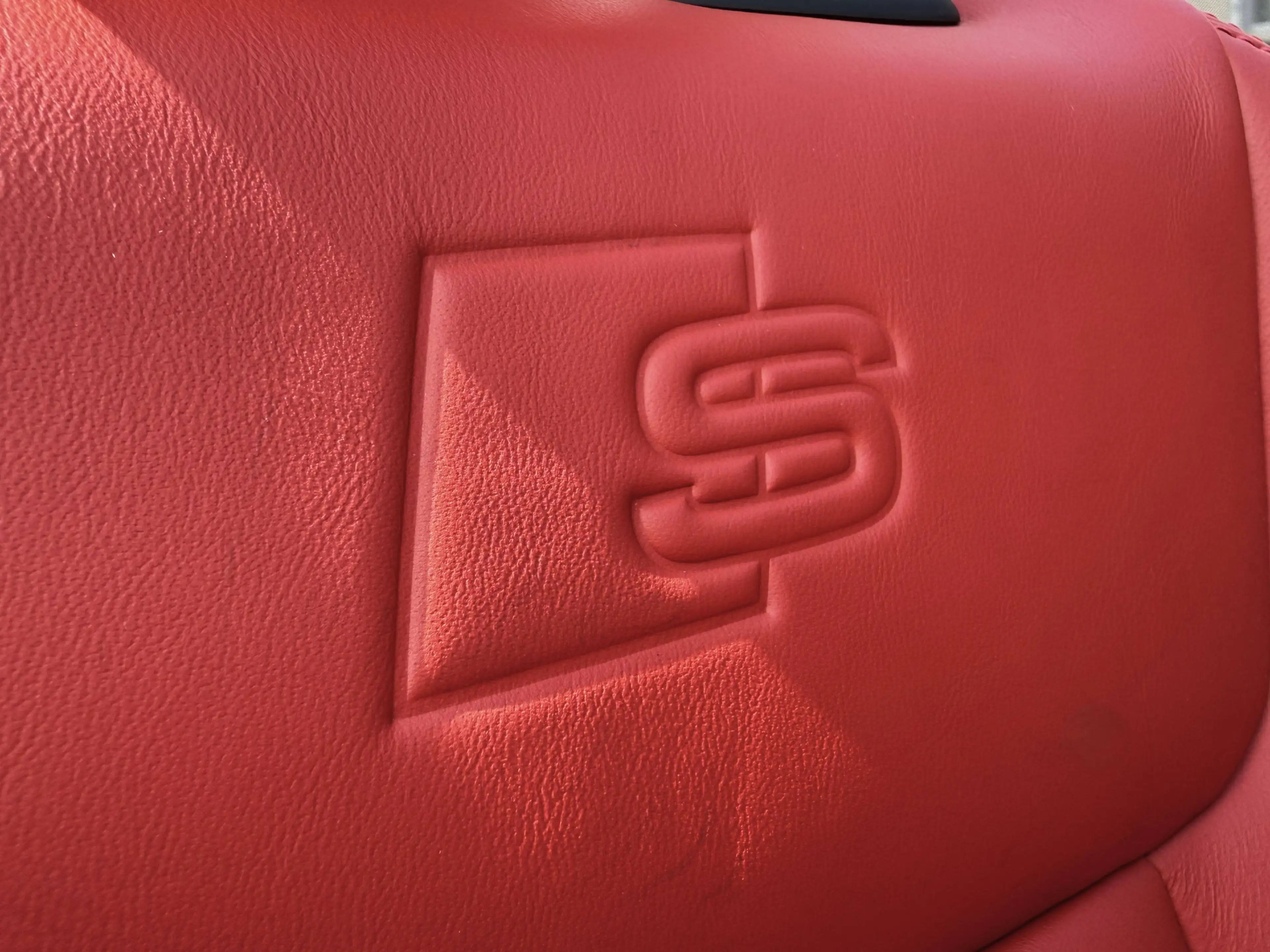 Audi A5 35 TFSI Cabrio S line S-tronic Audi Exclusive Bang & Olufsen, Garantie! — photo 10