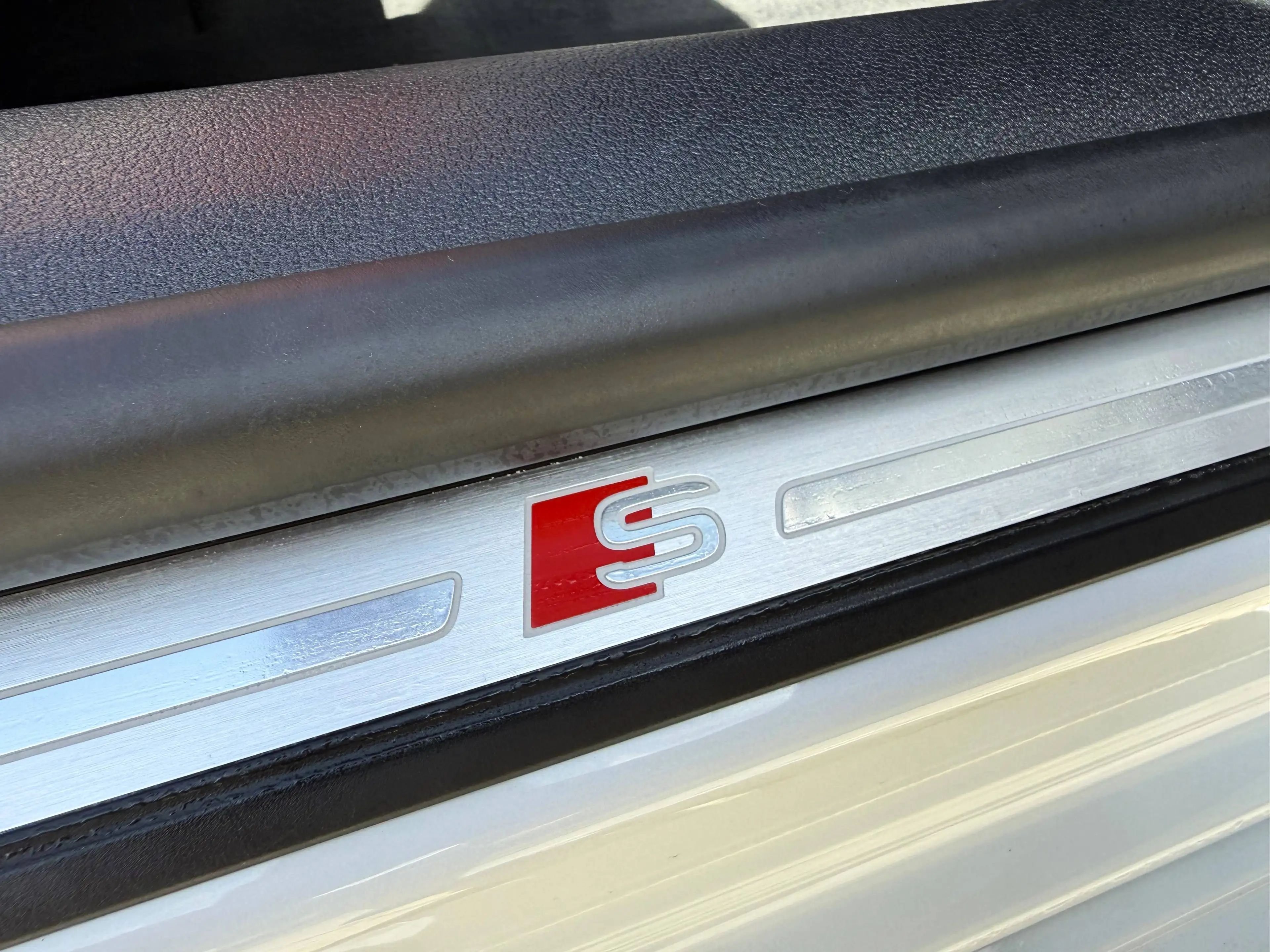 Audi A5 35 TFSI Cabrio S line S-tronic Audi Exclusive Bang & Olufsen, Garantie! — photo 9