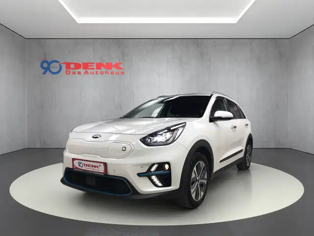 Kia Niro Spirit 64 kWh*LEDER*AHK*VENTSEAT*