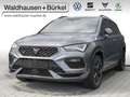 CUPRA Ateca 2.0 TSI 4Drive AHK+Pano+Business Basis 4Dr Grau - thumbnail 1