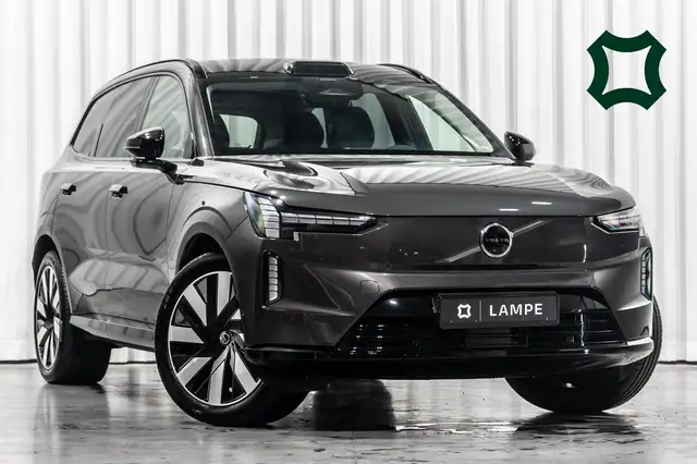 Volvo EX90