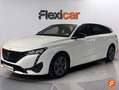 Peugeot 308 SW 1.5 BlueHDi S&S Active Pack EAT8 130 Blanco - thumbnail 3