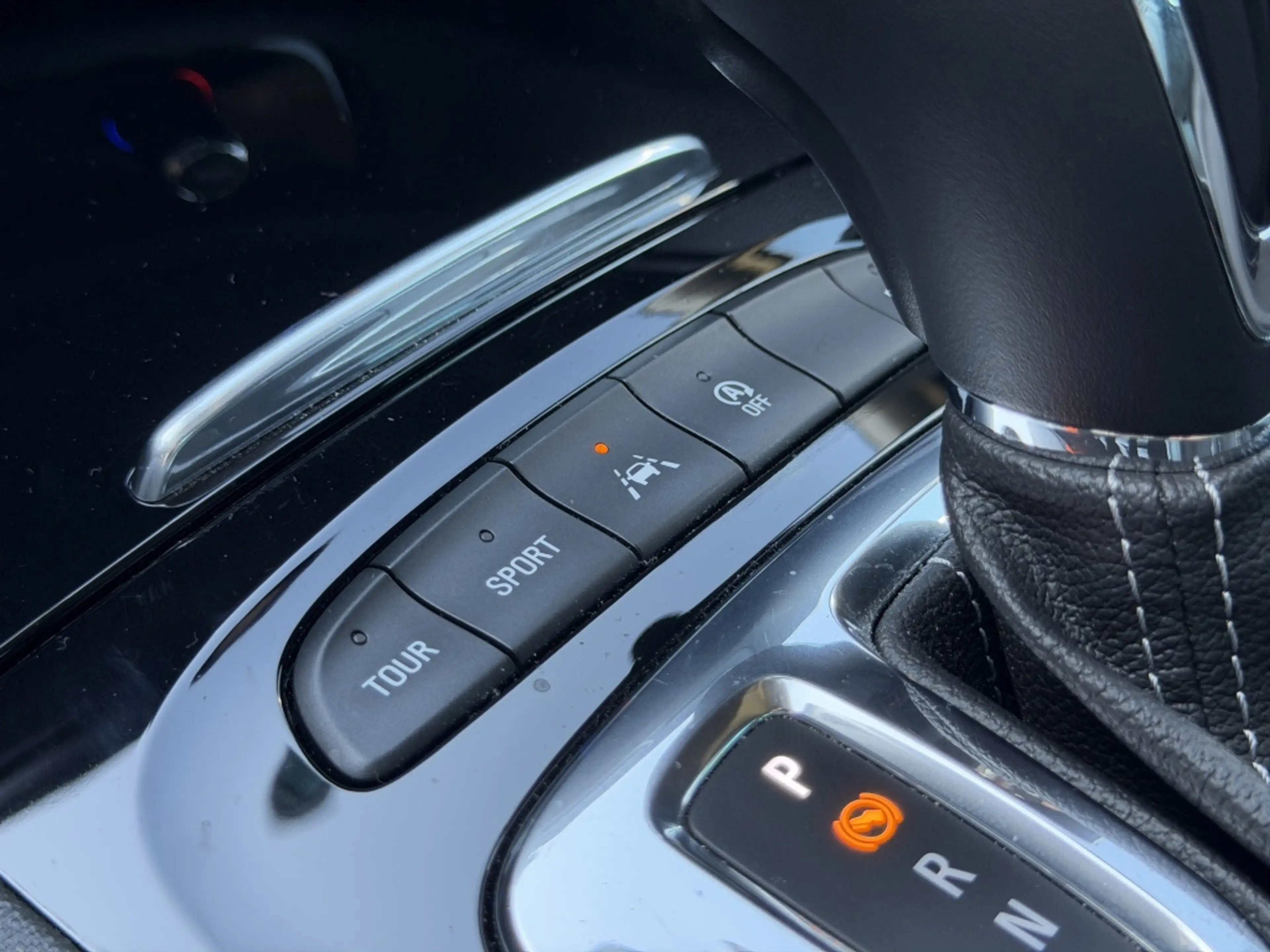 Opel Insignia Grand Sport 1.6 T 200PK Innovation #RIJKLAAR# 1600 — photo 25