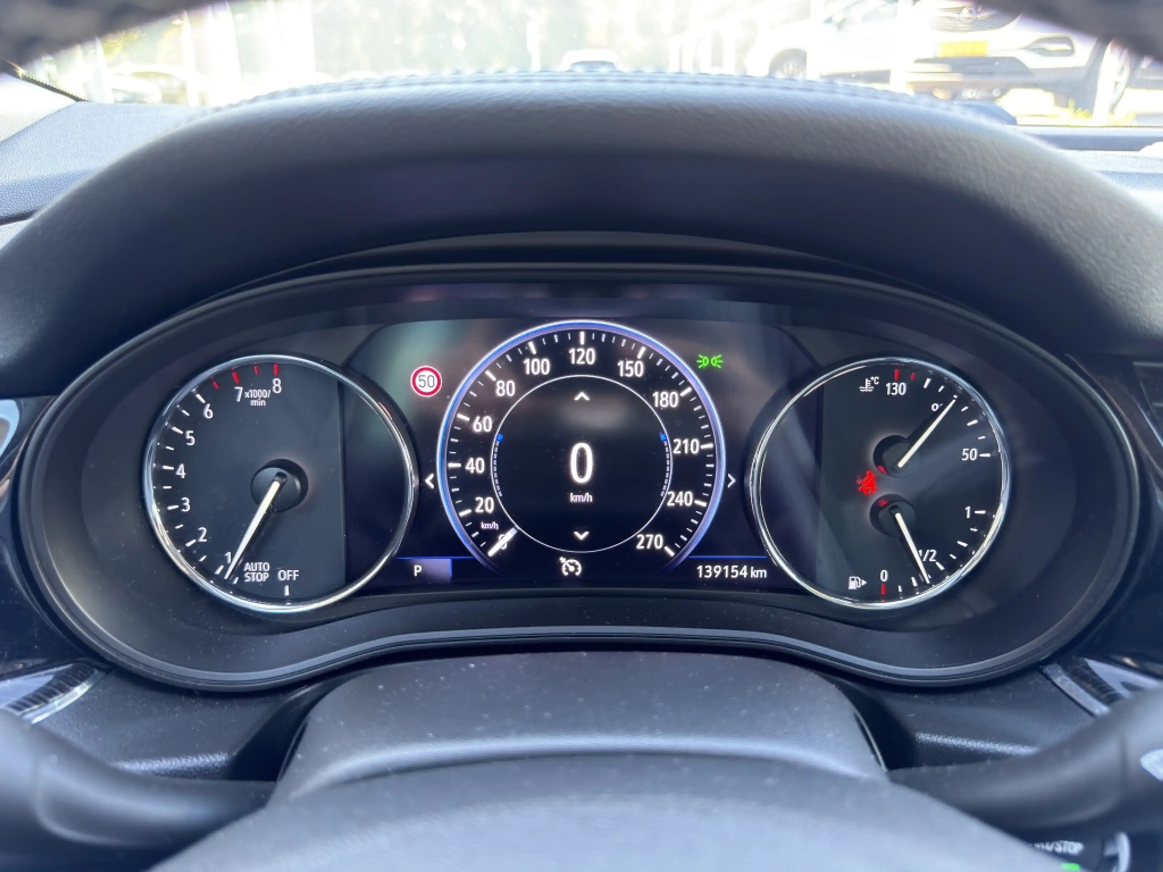 Opel Insignia Grand Sport 1.6 T 200PK Innovation #RIJKLAAR# 1600 — photo 32