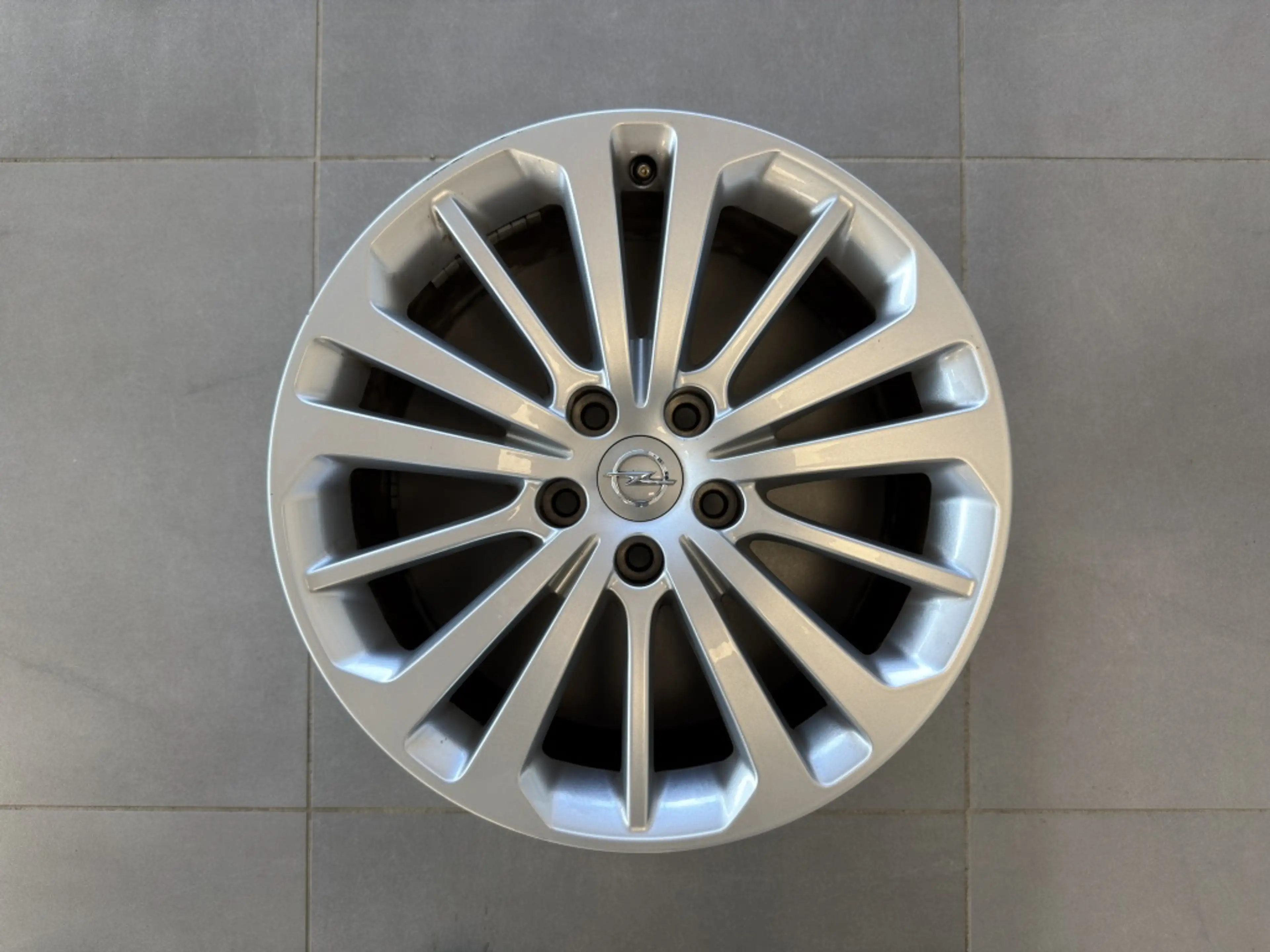 Opel Insignia Grand Sport 1.6 T 200PK Innovation #RIJKLAAR# 1600 — photo 7