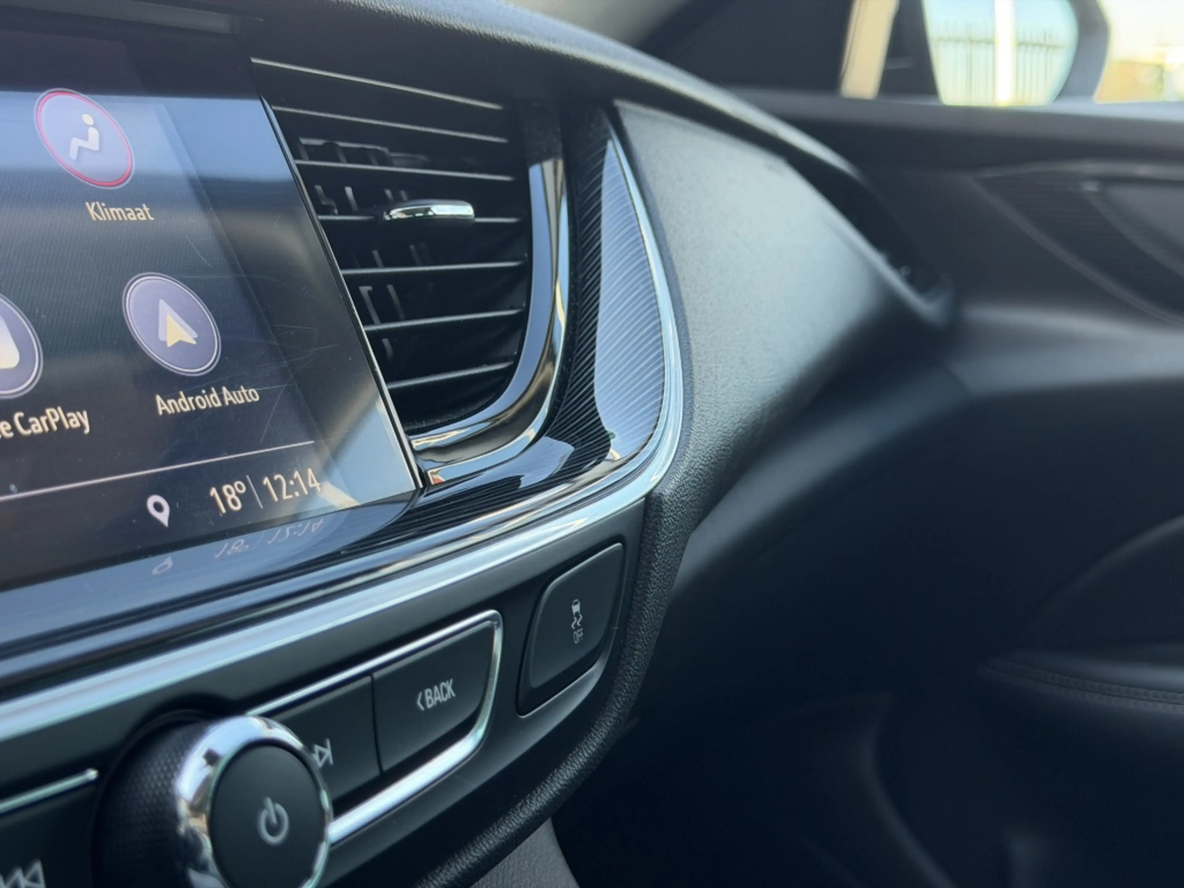Opel Insignia Grand Sport 1.6 T 200PK Innovation #RIJKLAAR# 1600 — photo 31