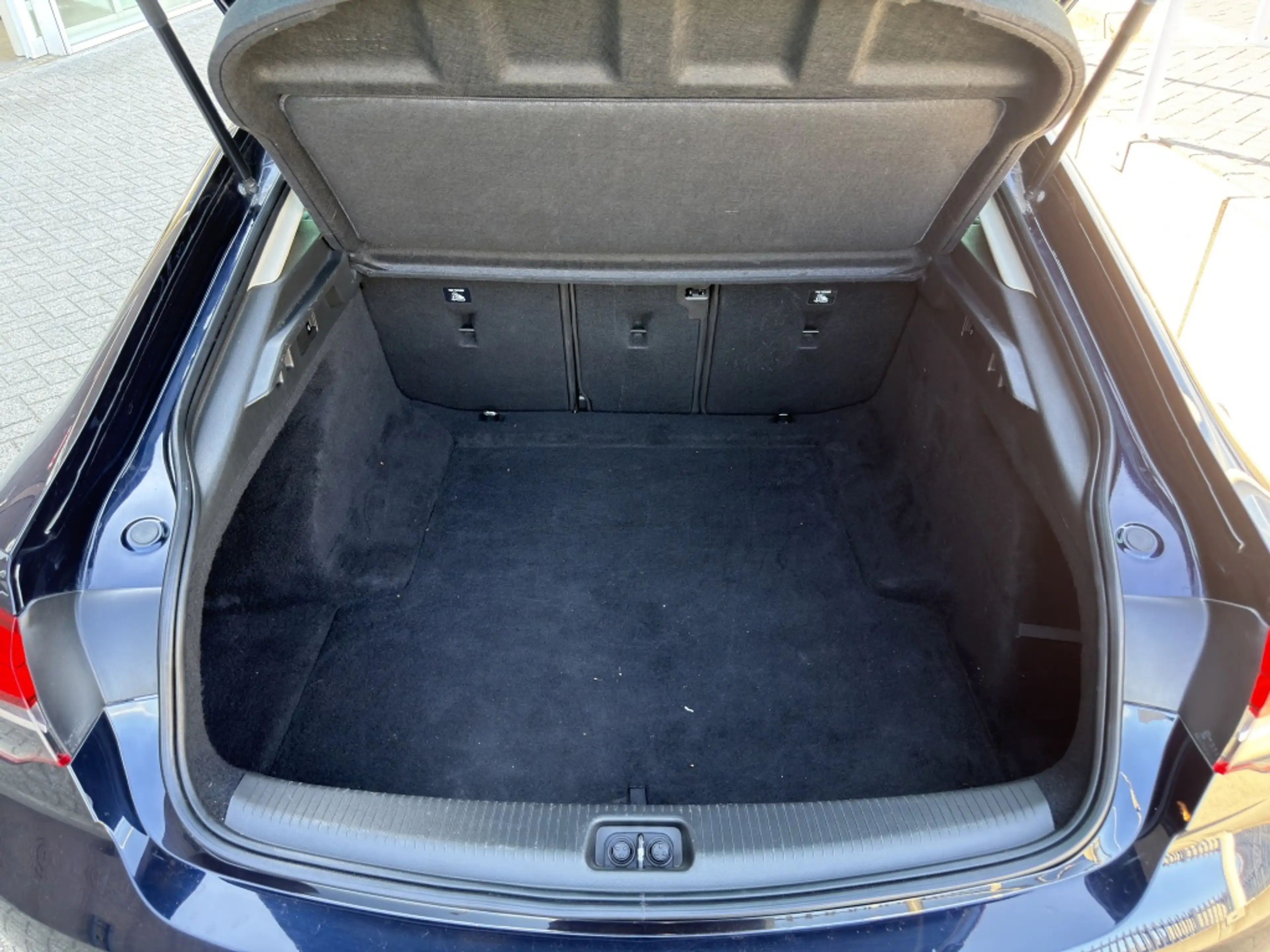 Opel Insignia Grand Sport 1.6 T 200PK Innovation #RIJKLAAR# 1600 — photo 38