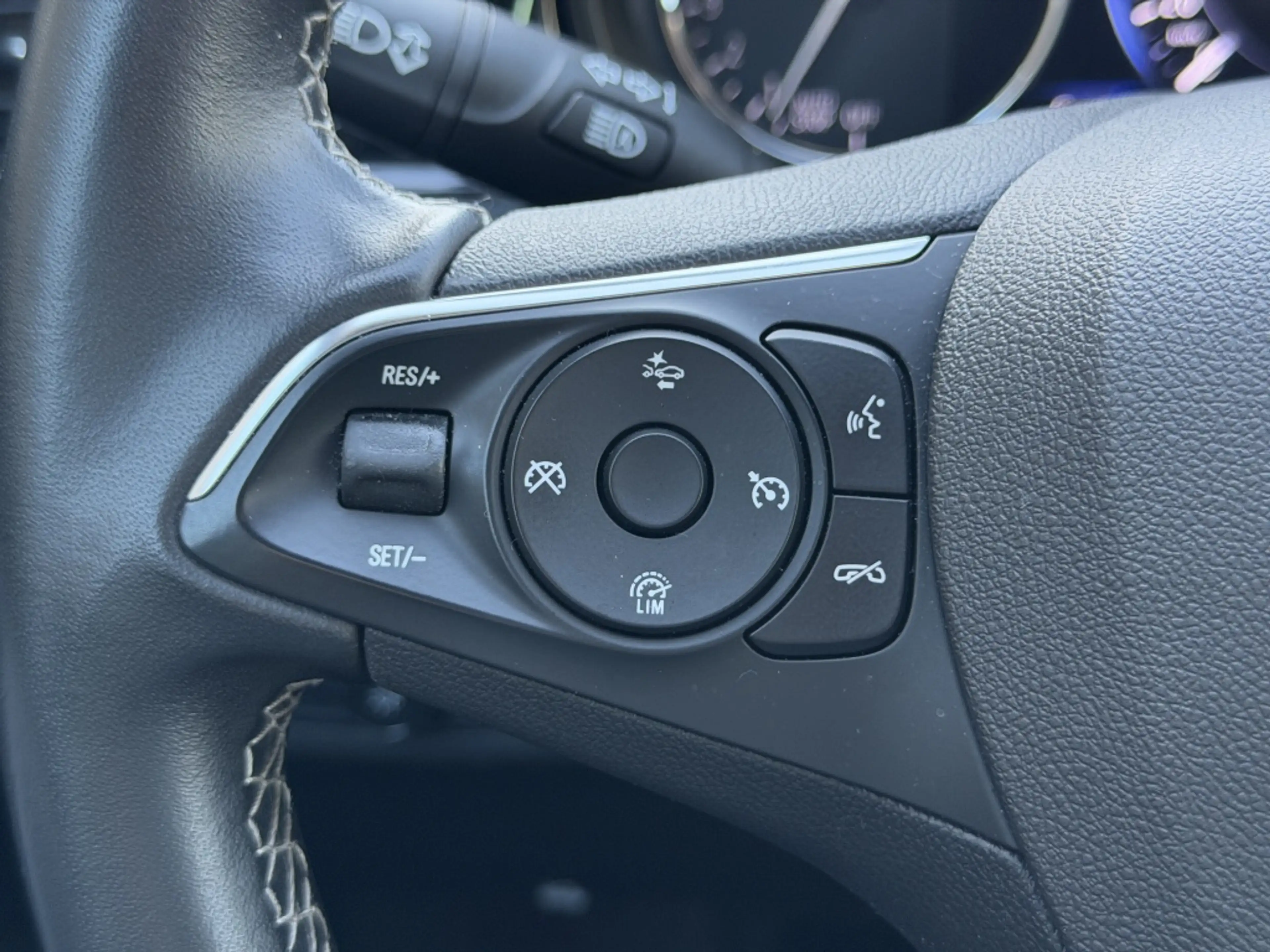 Opel Insignia Grand Sport 1.6 T 200PK Innovation #RIJKLAAR# 1600 — photo 34