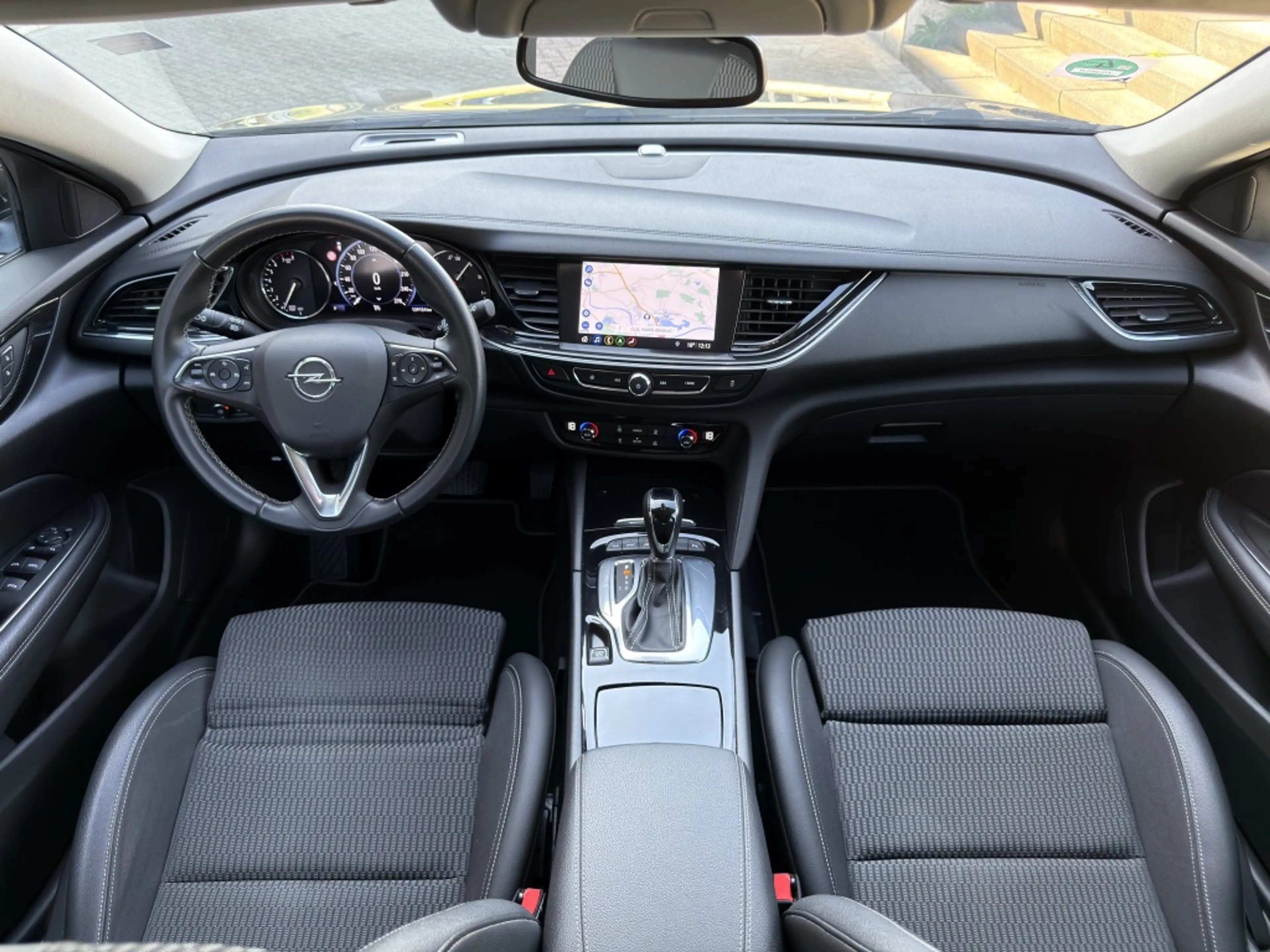 Opel Insignia Grand Sport 1.6 T 200PK Innovation #RIJKLAAR# 1600 — photo 23