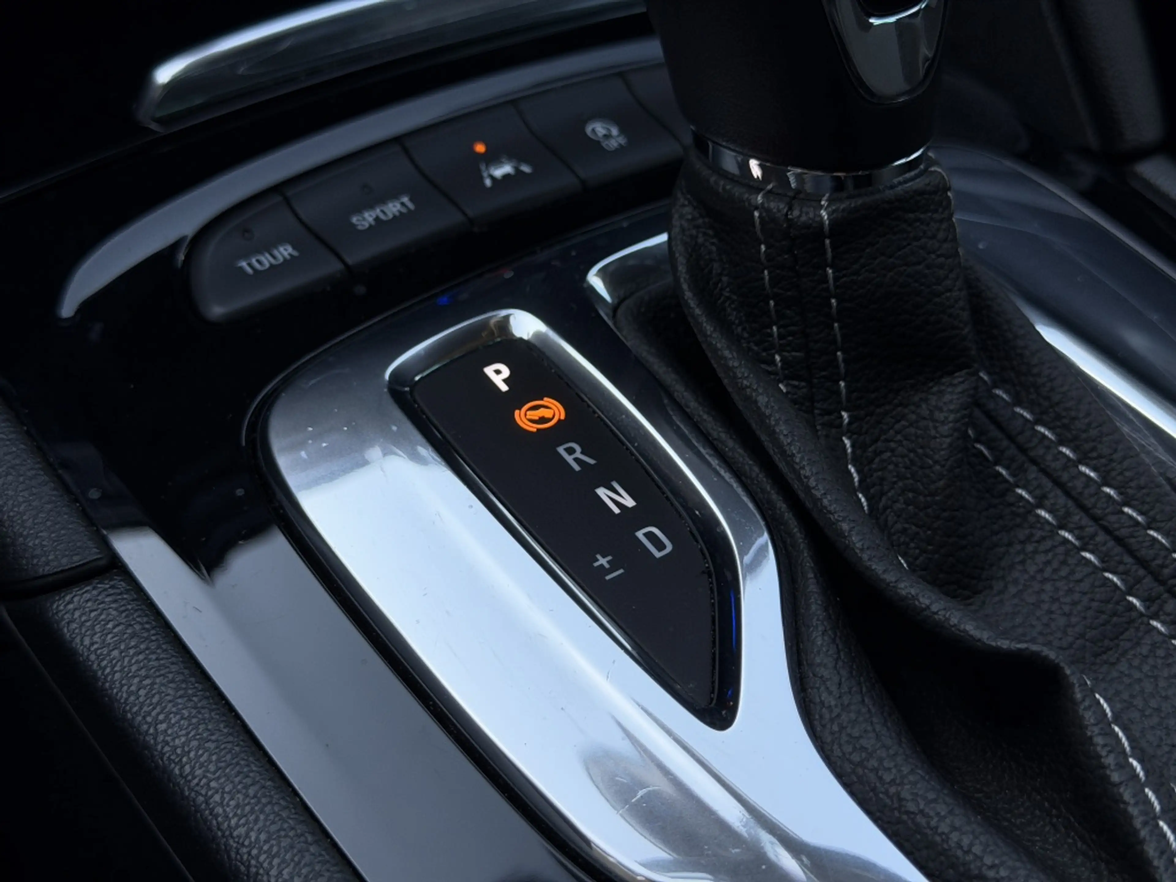 Opel Insignia Grand Sport 1.6 T 200PK Innovation #RIJKLAAR# 1600 — photo 24