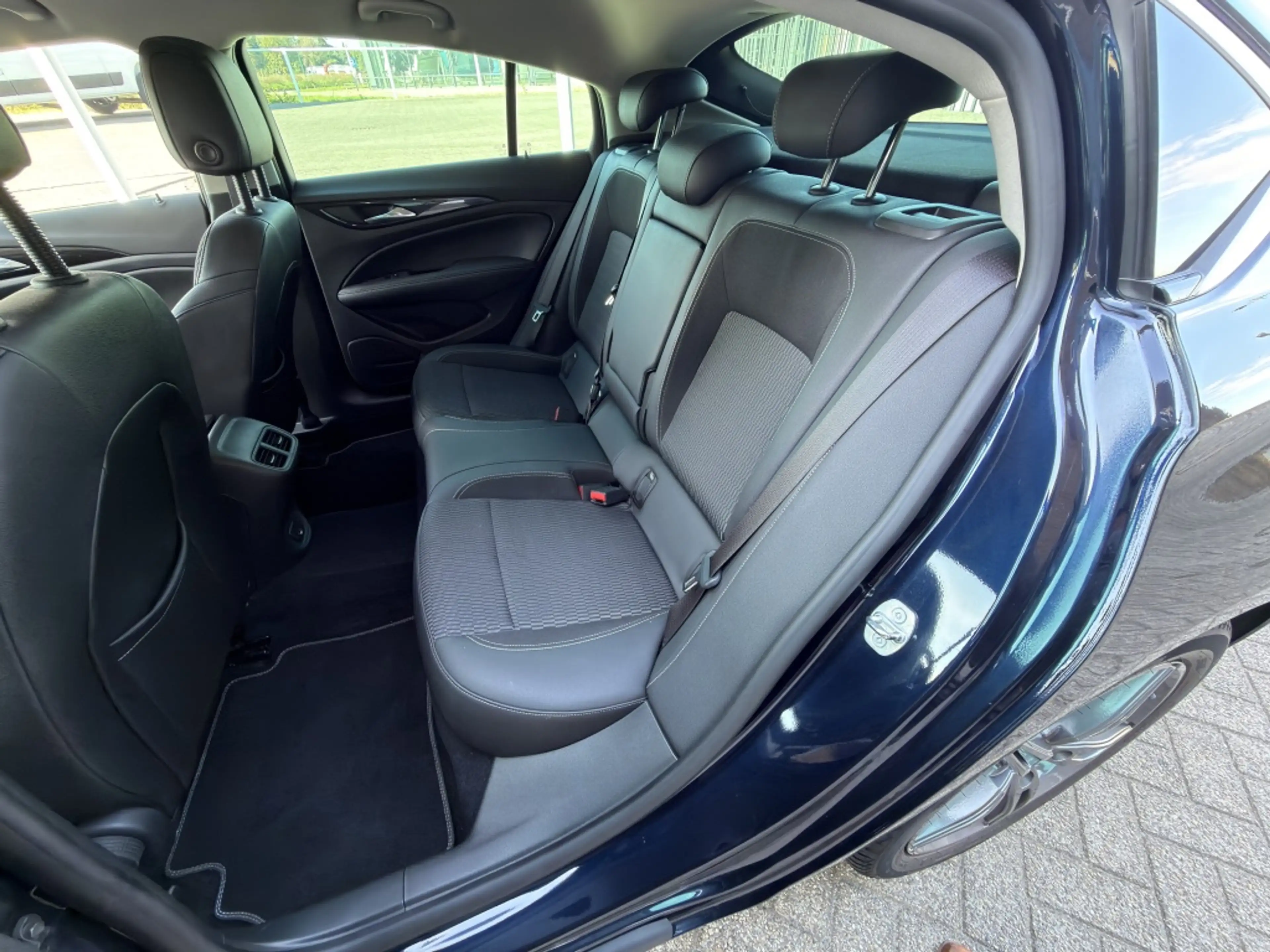 Opel Insignia Grand Sport 1.6 T 200PK Innovation #RIJKLAAR# 1600 — photo 22