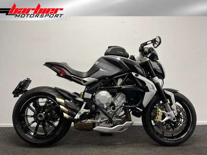 MV Agusta Dragster MVAGUSTA 800