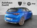 Opel Grandland ULTIMATE PHEV 300 ALLRAD Blau - thumbnail 6