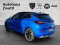 Opel Grandland ULTIMATE PHEV 300 ALLRAD Blau - thumbnail 4