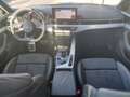 Audi A4 40 TFSI q. S-Tronic S-Line 2x, Matrix, Schwarz - thumbnail 9