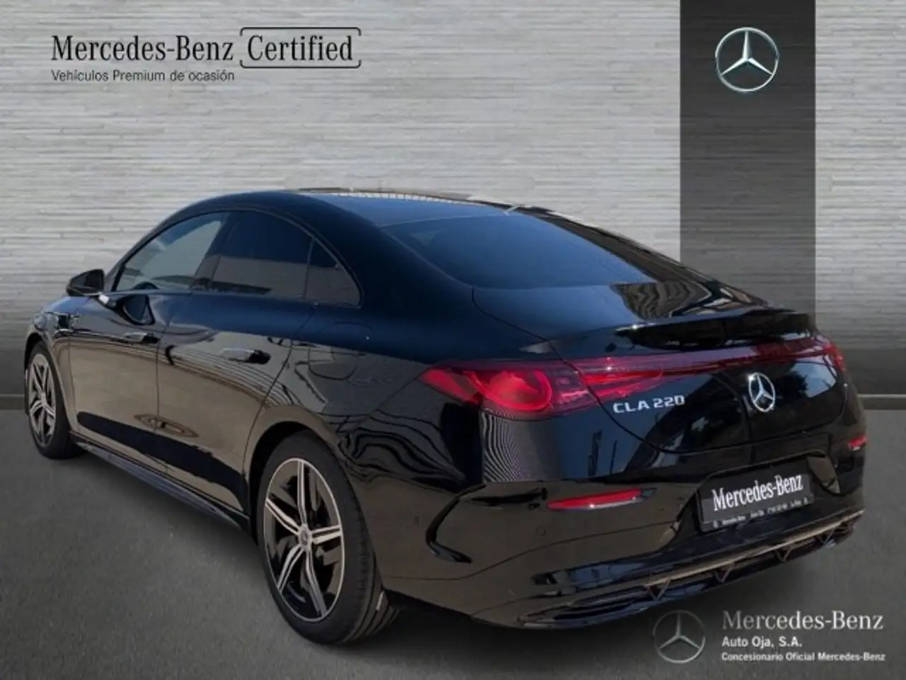 Mercedes-Benz CLA 2026