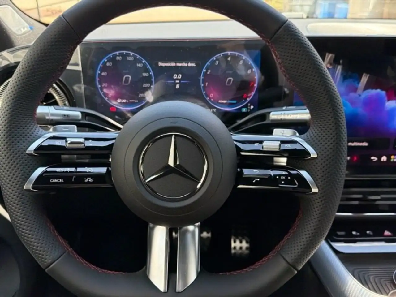 Mercedes-Benz CLA 2026 — фото 9
