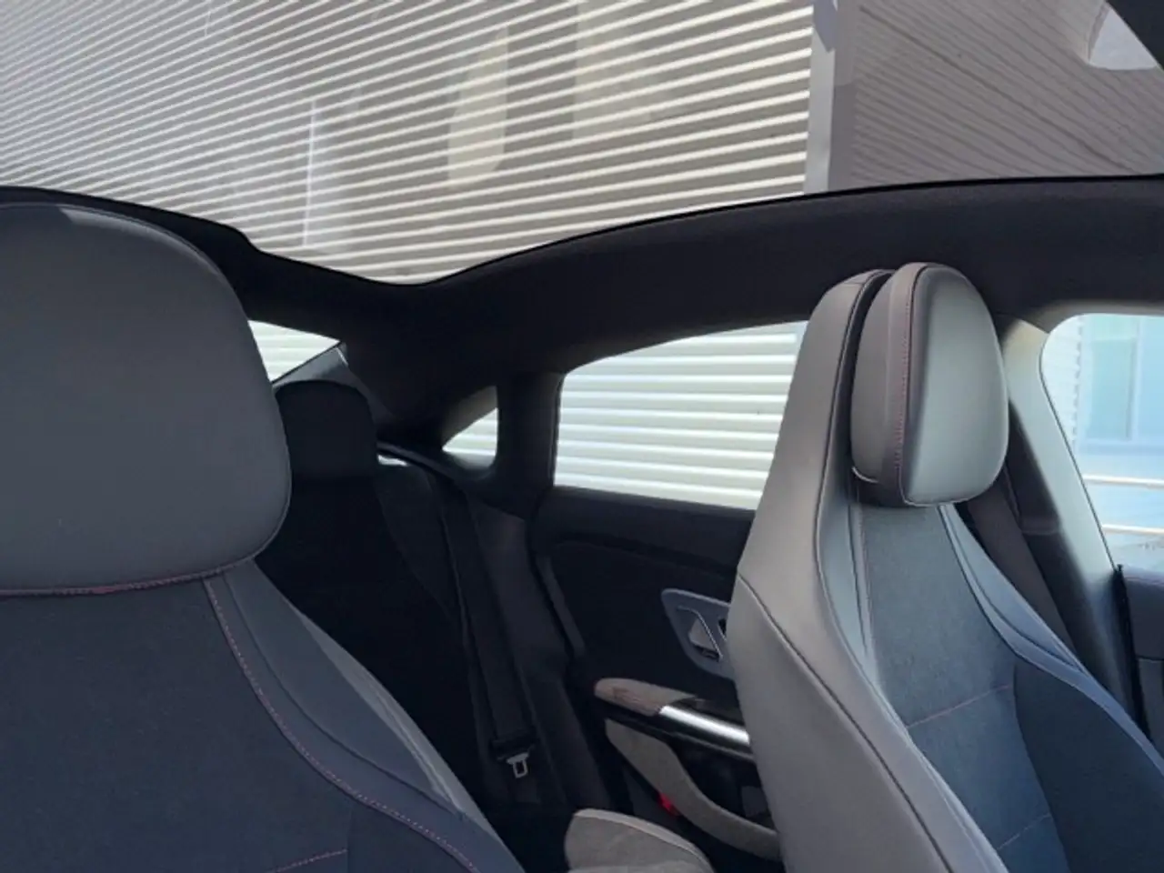 Mercedes-Benz CLA 2026 — фото 14