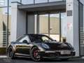 Porsche 911 3.8 Carrera 4 GTS / Alcantara / BOSE / Dealer main Noir - thumbnail 1