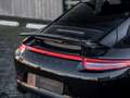 Porsche 911 3.8 Carrera 4 GTS / Alcantara / BOSE / Dealer main Noir - thumbnail 11