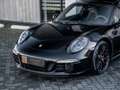 Porsche 911 3.8 Carrera 4 GTS / Alcantara / BOSE / Dealer main Noir - thumbnail 6