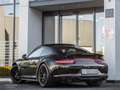 Porsche 911 3.8 Carrera 4 GTS / Alcantara / BOSE / Dealer main Noir - thumbnail 13