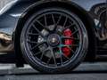 Porsche 911 3.8 Carrera 4 GTS / Alcantara / BOSE / Dealer main Noir - thumbnail 16