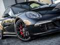 Porsche 911 3.8 Carrera 4 GTS / Alcantara / BOSE / Dealer main Noir - thumbnail 3