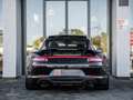 Porsche 911 3.8 Carrera 4 GTS / Alcantara / BOSE / Dealer main Noir - thumbnail 9