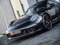 Porsche 911 3.8 Carrera 4 GTS / Alcantara / BOSE / Dealer main Noir - thumbnail 5