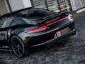 Porsche 911 3.8 Carrera 4 GTS / Alcantara / BOSE / Dealer main Noir - thumbnail 12