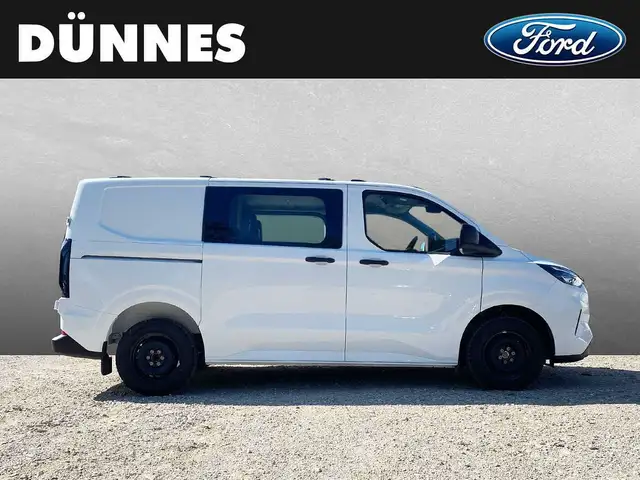 Ford Transit Custom view 6