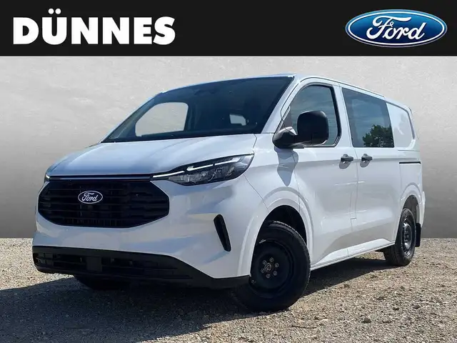 Ford Transit Custom main image