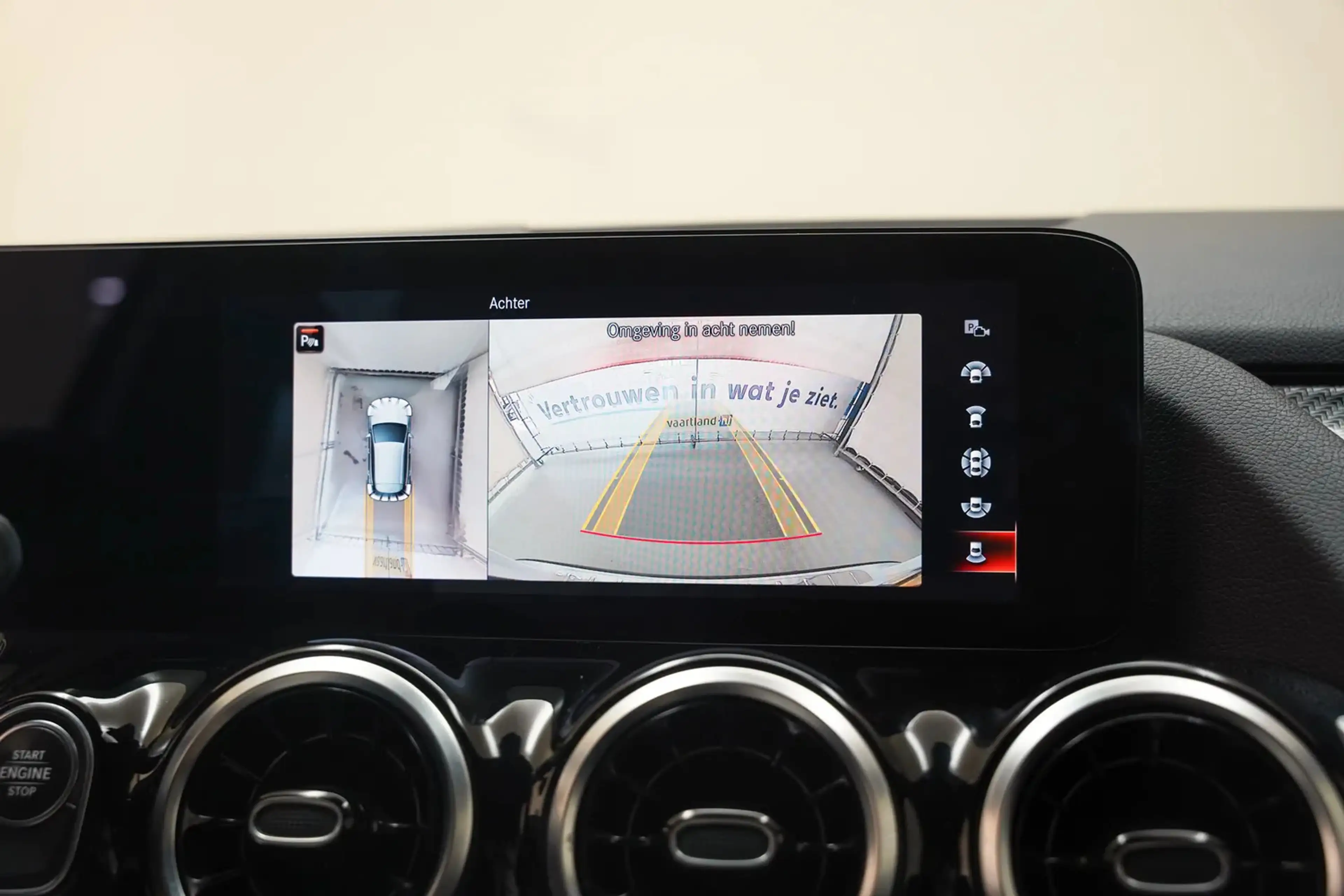 Mercedes-Benz GLA 250 250e AMG Line Premium Plus Aut. [ 360°Camera Memor — photo 5