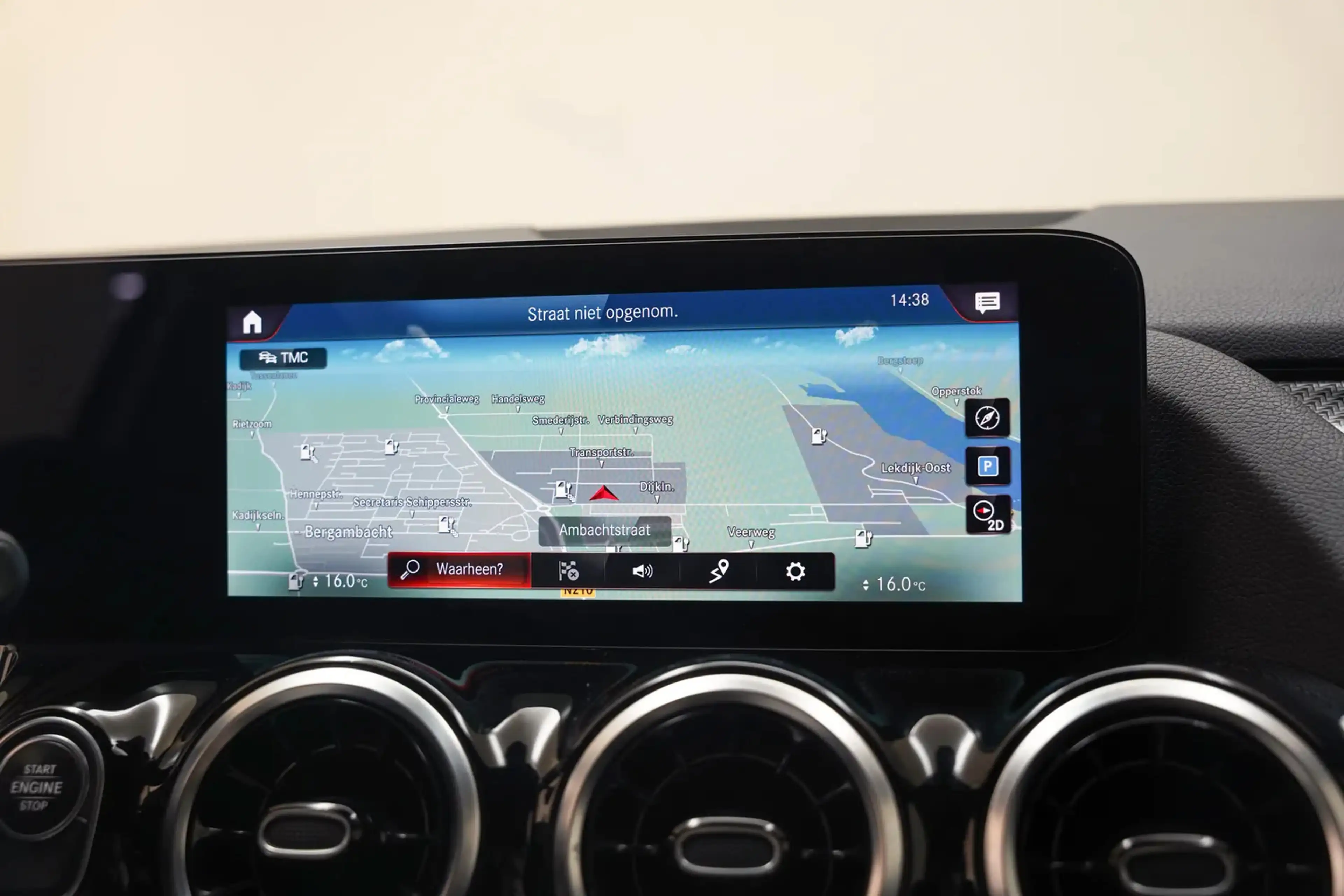 Mercedes-Benz GLA 250 250e AMG Line Premium Plus Aut. [ 360°Camera Memor — photo 7