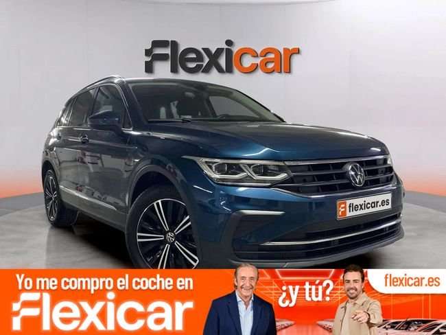 Volkswagen Tiguan 1.5 eTSI Life DSG 110kW - foto 1
