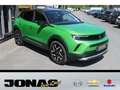 Opel Mokka Elegance 1.2T Park&Go Sitzheizung Vert - thumbnail 4