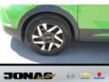 Opel Mokka Elegance 1.2T Park&Go Sitzheizung Vert - thumbnail 7