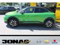 Opel Mokka Elegance 1.2T Park&Go Sitzheizung Vert - thumbnail 6