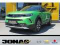 Opel Mokka Elegance 1.2T Park&Go Sitzheizung Vert - thumbnail 1