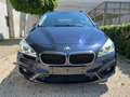 BMW 218 d GRAN TOURER 7 PLACES++ bruit moteur ++ Blauw - thumbnail 2